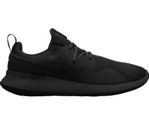 nike tessen schwarz-hellgrau in grösse 43|Nike Tessen black/black ab 66,00 € .